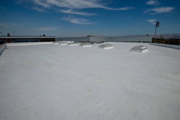 Best Hot Roofs  in USA